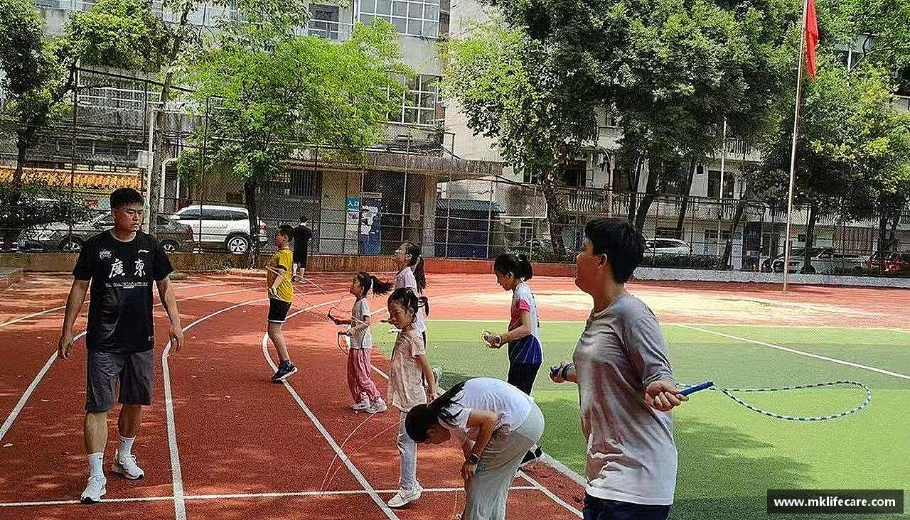 必一体育挑战自我，超越极限！